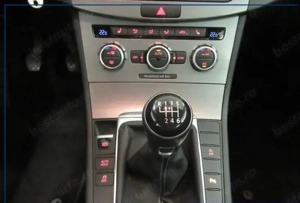 Volkswagen Passat Volkswagen Passat B7 1.6TDI variant 105HP, 2015, manuala, inmatriculat - imagine 7