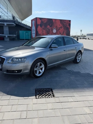 Vand Audi A6 C6 - imagine 4