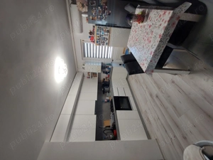 Apartament 2 camere ,Tudor , zona Shopping City, decomandat, mobilat și utilat complet 