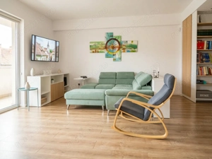 Garsonieră 37 mp la 3 minute de metrou Emil Botta — 97.500 EUR - imagine 6