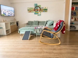 Garsonieră 37 mp la 3 minute de metrou Emil Botta — 97.500 EUR - imagine 8