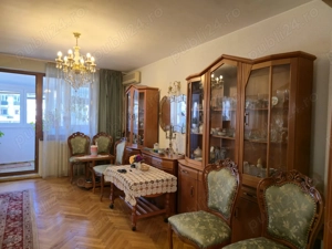 Vanzare Apartament 4 Camere Decomandat | 115 MP | Bulevardul Decebal - P-ta Muncii - Metrou la 5 min - imagine 8