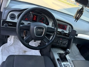 Vand Audi A6 C6 - imagine 5