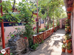 Casa de vanzare in Chercea, teren 420mp - imagine 4