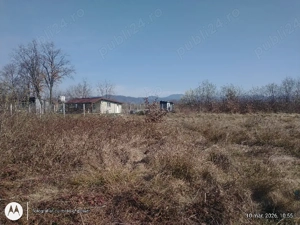 Lapusel zona de case noi,9 ari  ari intravilan - imagine 6