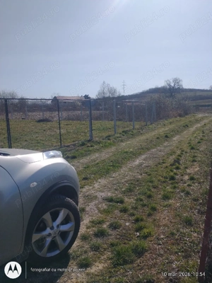 Lapusel zona de case noi,9 ari  ari intravilan - imagine 7