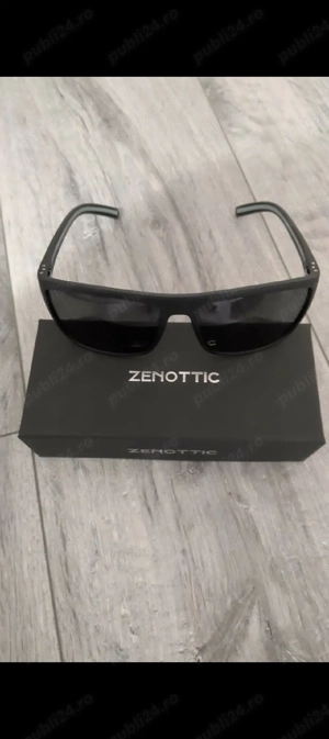 Ochelari de soareZENOTTIC