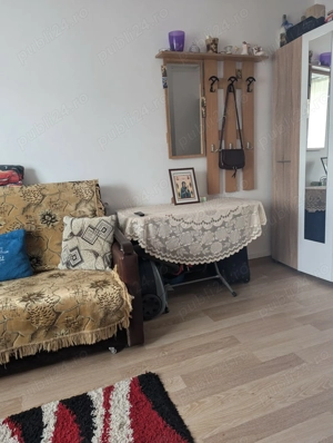 Vand camera de camin cu baie proprie - imagine 2