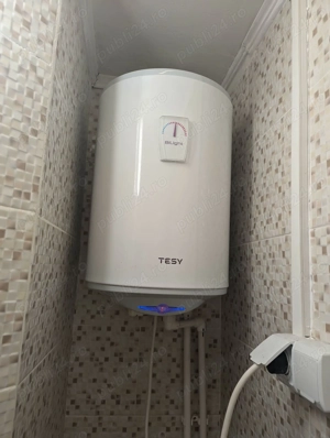 Vand camera de camin cu baie proprie - imagine 5