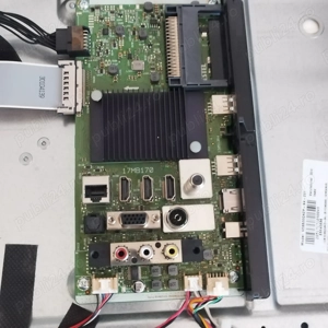 Dezmembrez TV JVC LT50VA 8000 - imagine 5