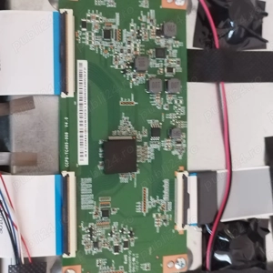 Dezmembrez TV JVC LT50VA 8000 - imagine 4