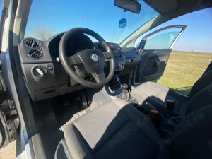 vand Golf V Plus  - imagine 3