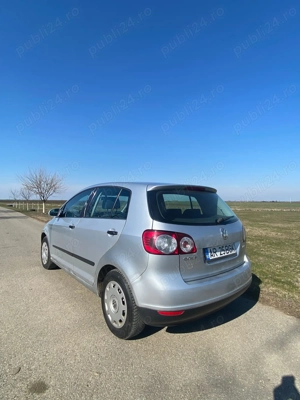 vand Golf V Plus  - imagine 2