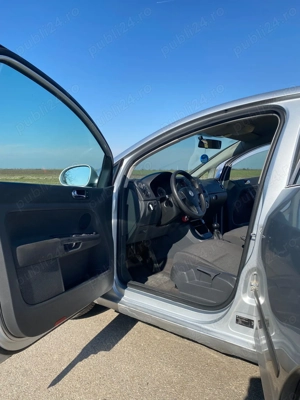 vand Golf V Plus  - imagine 4