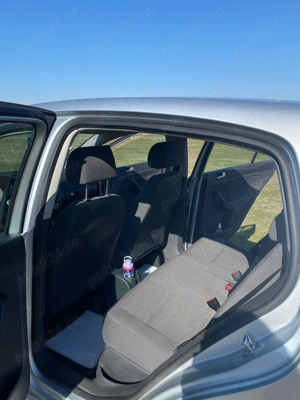 vand Golf V Plus  - imagine 6