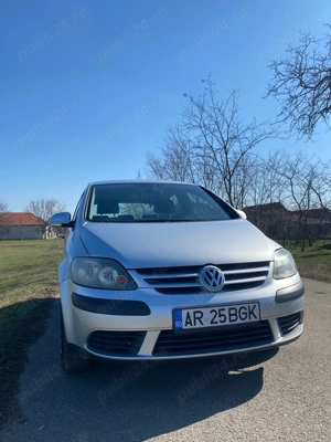 vand Golf V Plus  - imagine 8