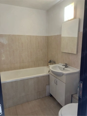 Proprietar inchiriez apartament 2 camere Crangasi - imagine 2