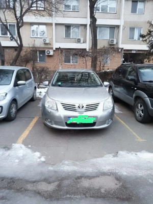 vind toyota awensus t 27 - imagine 4