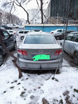 vind toyota awensus t 27 - imagine 5