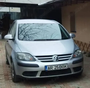 vand Golf V Plus  - imagine 9