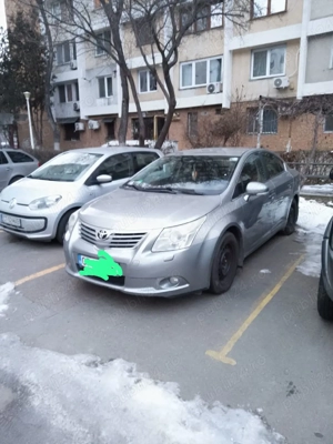 vind toyota awensus t 27 - imagine 3