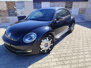 Volkswagen Bretele 2.0 TDI