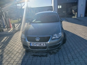 vand passat B6 1.9 Bkc - imagine 5