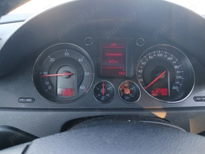 vand passat B6 1.9 Bkc