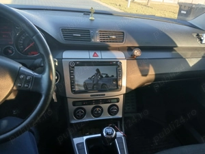 vand passat B6 1.9 Bkc - imagine 2