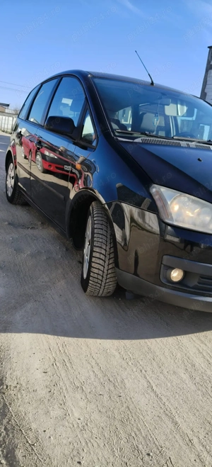 Ford Focus C-MAX  - imagine 4