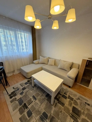 Circumvalatiunii-Iulius Town | Mobilat si Utilat | Amenajat | Disponibil imediat!!