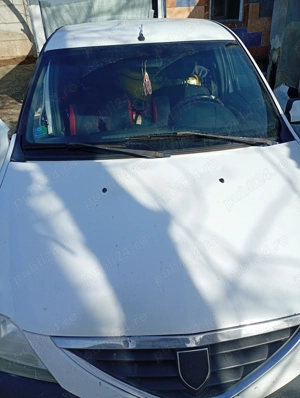 Logan gpl 2000 lei - imagine 3