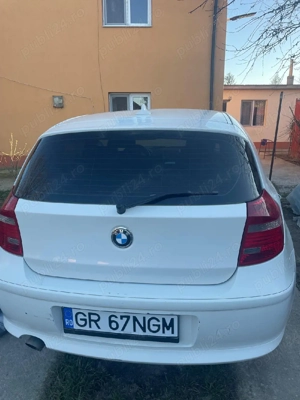 de vinzare bmw. - imagine 3