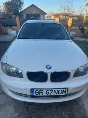 de vinzare bmw. - imagine 4