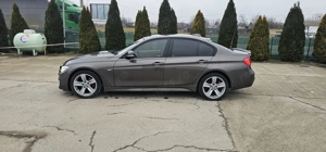 Bmw f30 M pachet - imagine 4