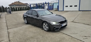 Bmw f30 M pachet