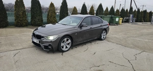 Bmw f30 M pachet - imagine 2