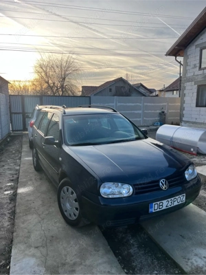 Golf 4 1.9 axr 2002
