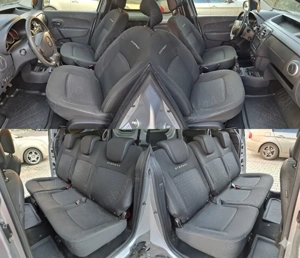 Dacia Dokker 1.5dci Stepway  - imagine 5