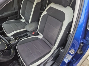 VW T-Roc 2.0 TDI R-Line - Motorina - imagine 6