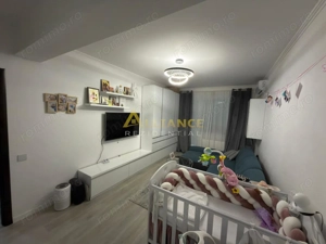 EXCLUSIVITATE | Apartament 2 camere cu gradina proprie - Complex LOOK - imagine 16