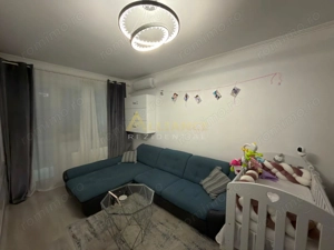 EXCLUSIVITATE | Apartament 2 camere cu gradina proprie - Complex LOOK - imagine 18