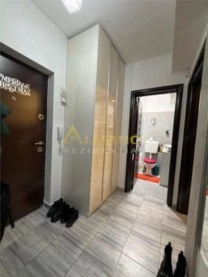 EXCLUSIVITATE | Apartament 2 camere cu gradina proprie - Complex LOOK - imagine 9