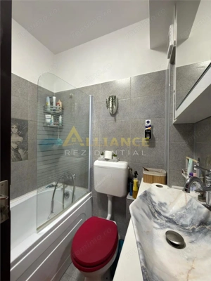 EXCLUSIVITATE | Apartament 2 camere cu gradina proprie - Complex LOOK - imagine 8