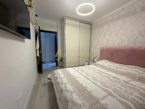 EXCLUSIVITATE | Apartament 2 camere cu gradina proprie - Complex LOOK - imagine 10