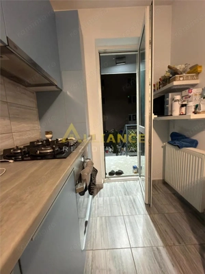 EXCLUSIVITATE | Apartament 2 camere cu gradina proprie - Complex LOOK - imagine 15