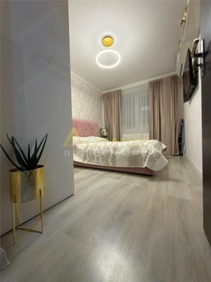 EXCLUSIVITATE | Apartament 2 camere cu gradina proprie - Complex LOOK - imagine 3