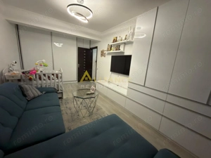 EXCLUSIVITATE | Apartament 2 camere cu gradina proprie - Complex LOOK - imagine 20