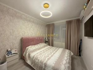 EXCLUSIVITATE | Apartament 2 camere cu gradina proprie - Complex LOOK - imagine 4