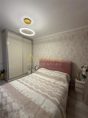 EXCLUSIVITATE | Apartament 2 camere cu gradina proprie - Complex LOOK - imagine 6